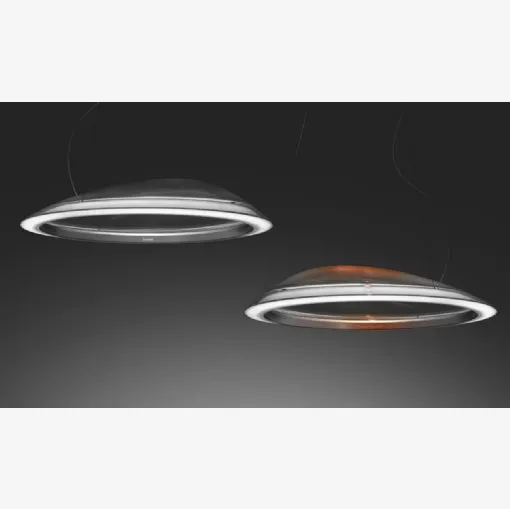 Lampada Ameluna di Artemide