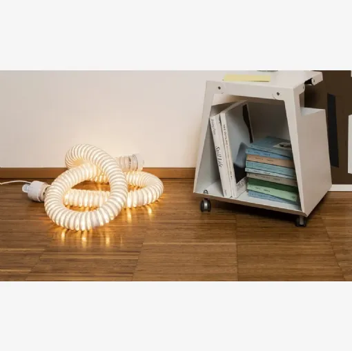 Lampada Boalum di Artemide