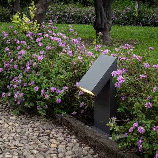 Lampada da esterno Chilone di Artemide