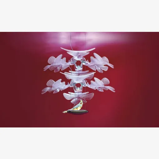 Lampada Clorophilia 2 di Artemide