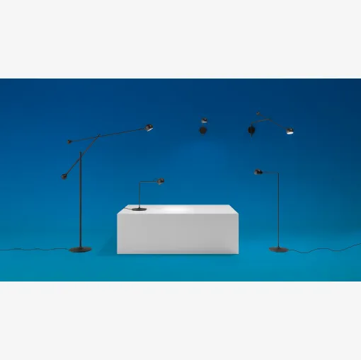 Lampada Artemide Collection di Artemide