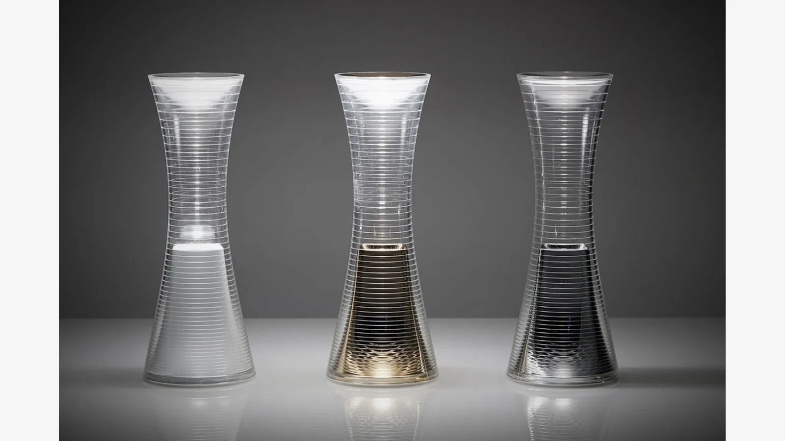 Lampada Come together di Artemide