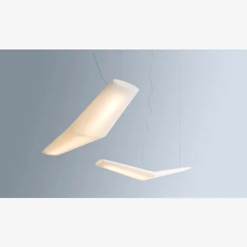 Lampada Mouette di Artemide