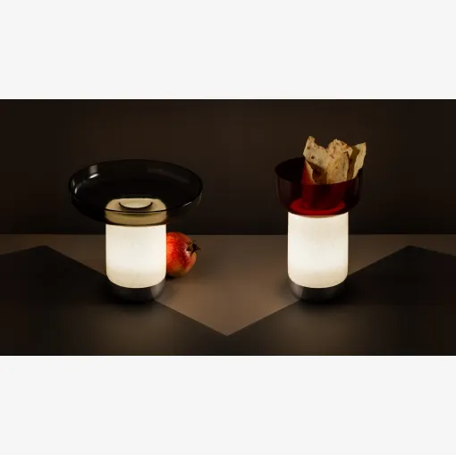 Lampada Bontà di Artemide