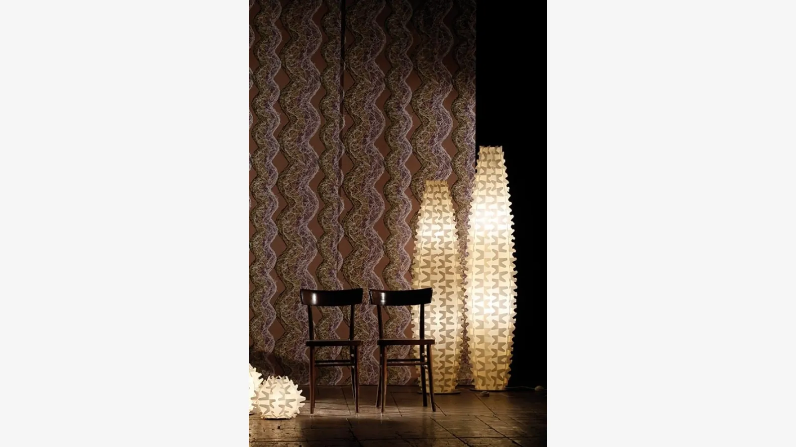 Lampada Cactus Floor di Slamp