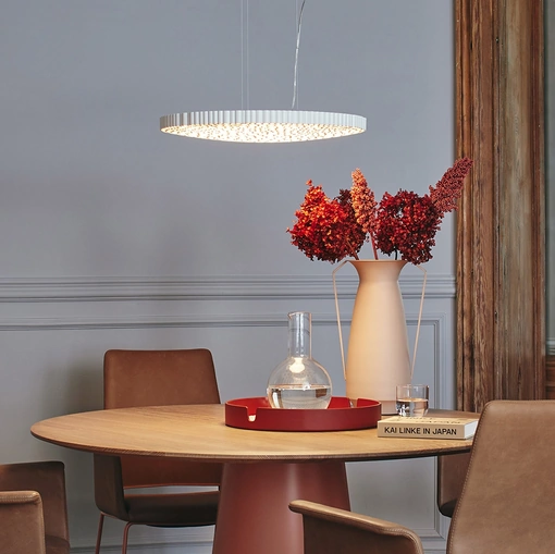 Lampada Calipso di Artemide