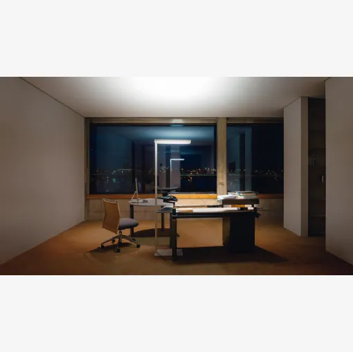 Lampada Chocolate di Artemide