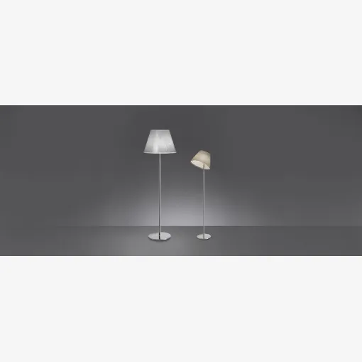 Lampada Choose di Artemide