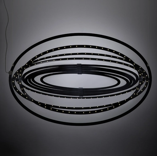 Lampada Copernico di Artemide