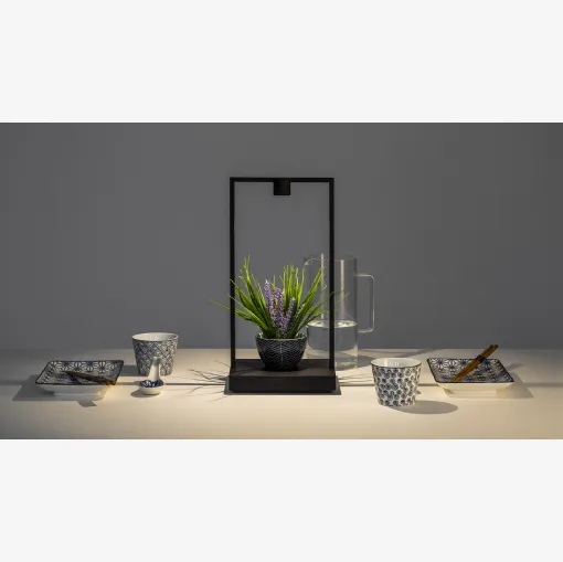 Lampada Curiosity di Artemide