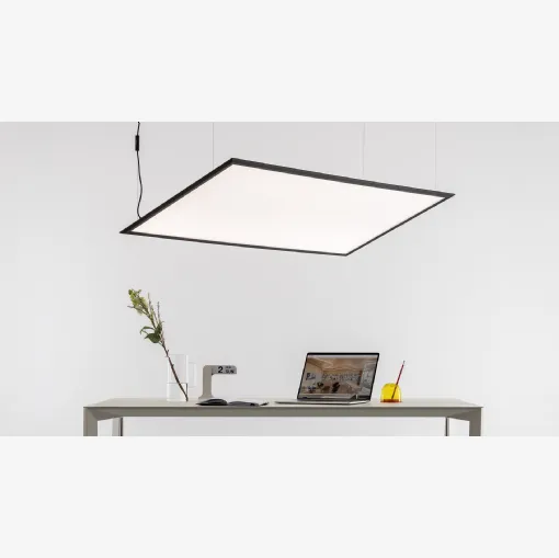 Lampada Discovery Space di Artemide