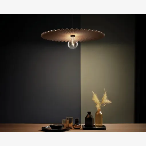 Lampada a sospensione Doge di Linea Light