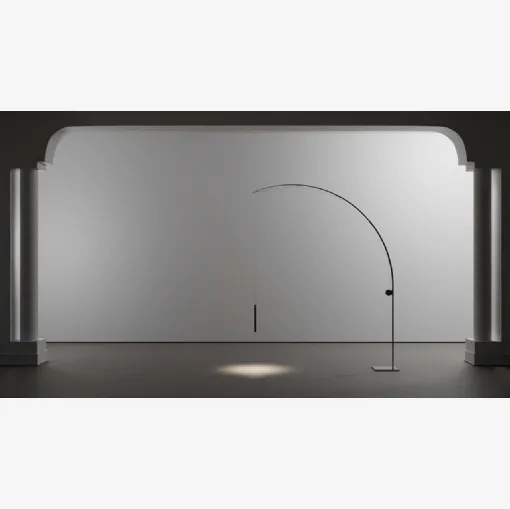 Lampada da terra Dori di Nemo