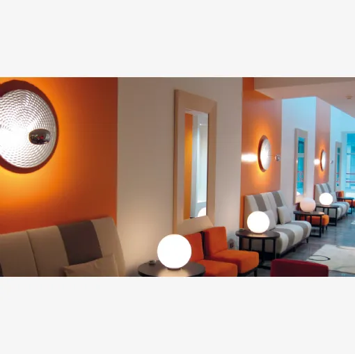 Lampada Droplet di Artemide