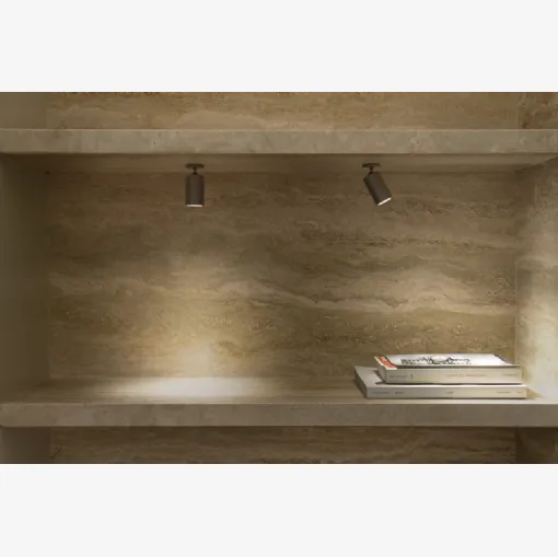 Lampada Flex Ceiling di ILTI luce