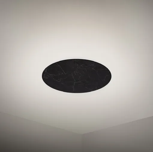 Lampada in gres Gemini di Linea Light