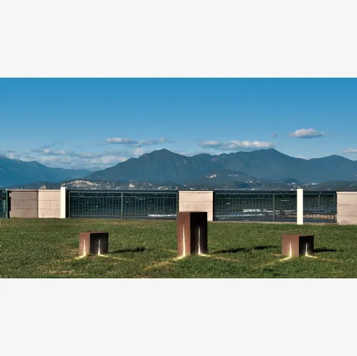 Lampada Granito di Artemide