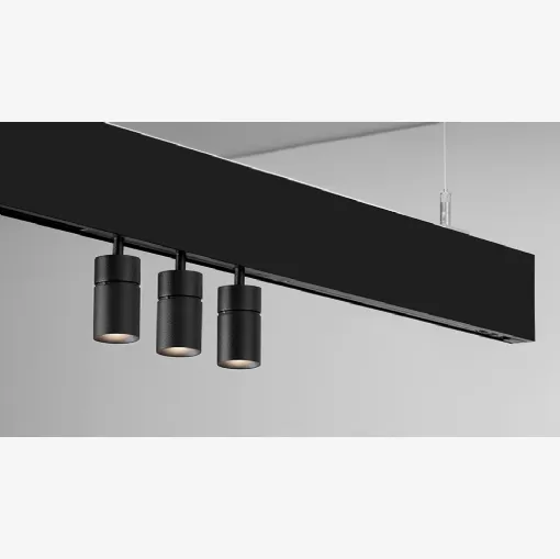 Lampada H Track Indirect di Reggiani