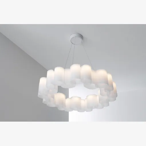 Lampada a sospensione Honey di Stilnovo
