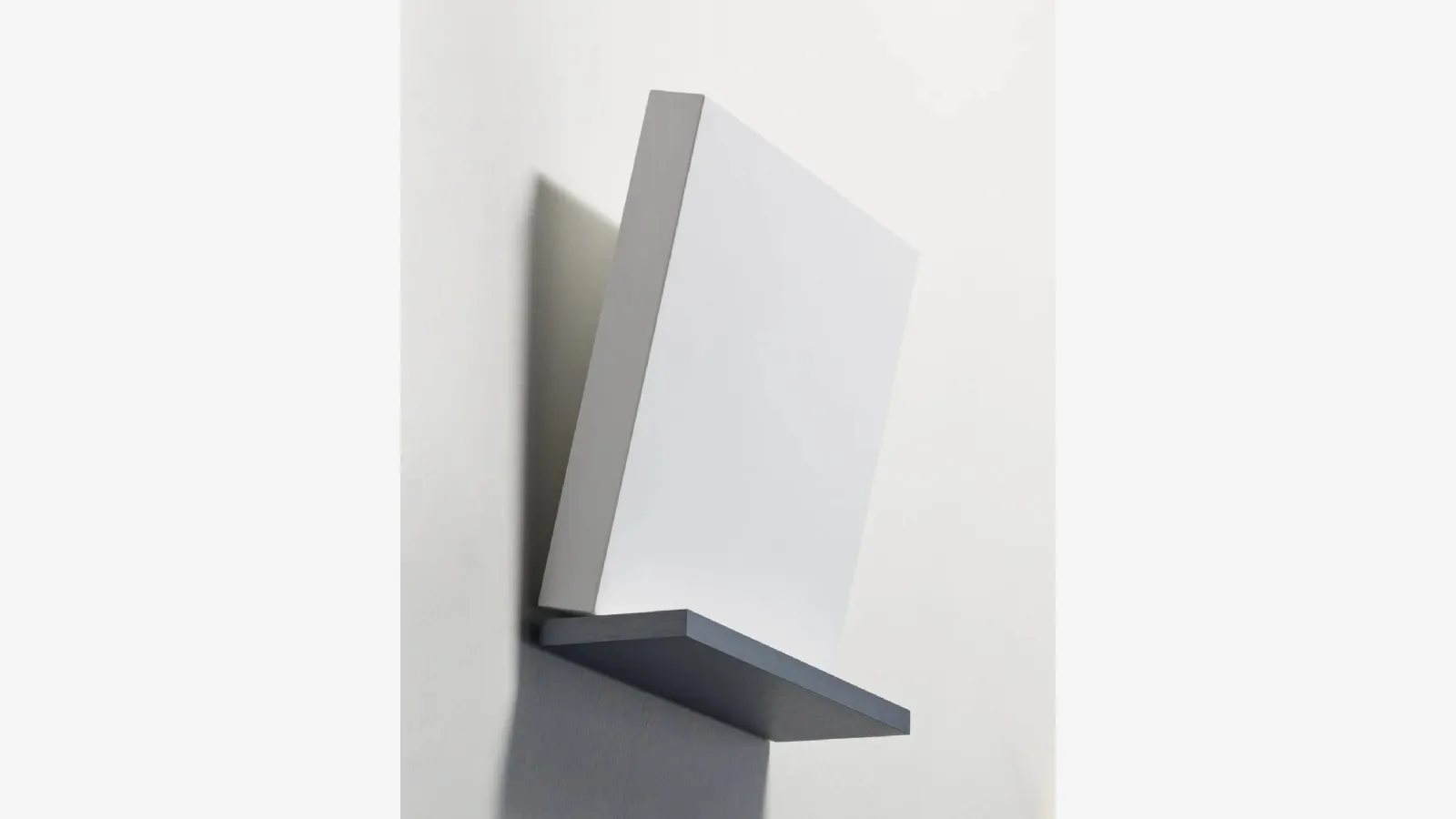 Lampada da parete Inbilico di Stilnovo