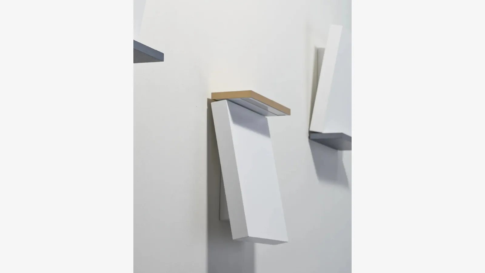 Lampada da parete Inbilico di Stilnovo