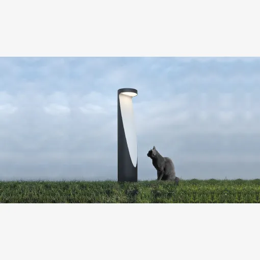 Lampada Ippolito di Artemide