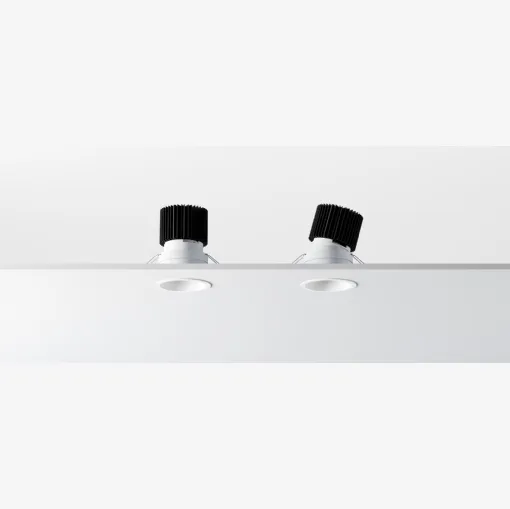 Lampada Justy di Reggiani