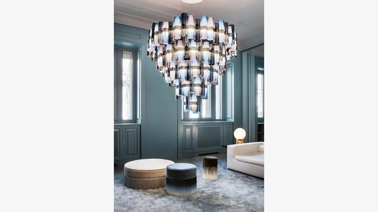 Lampada La Lollona di Slamp