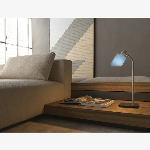 Lampada da tavolo Lampe de Bureau di Nemo