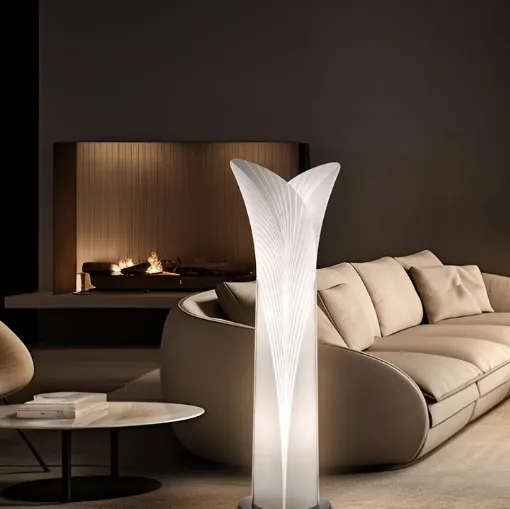 Lampada Las Palmas Floor di Slamp