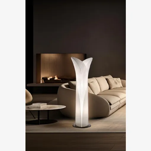 Lampada Las Palmas Floor di Slamp