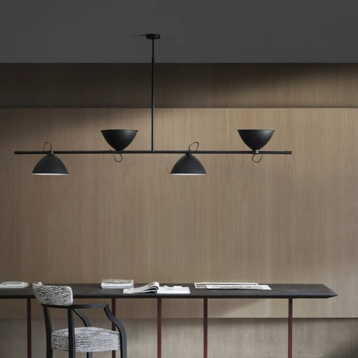 Lampada a sospensione LBB01 di Nemo