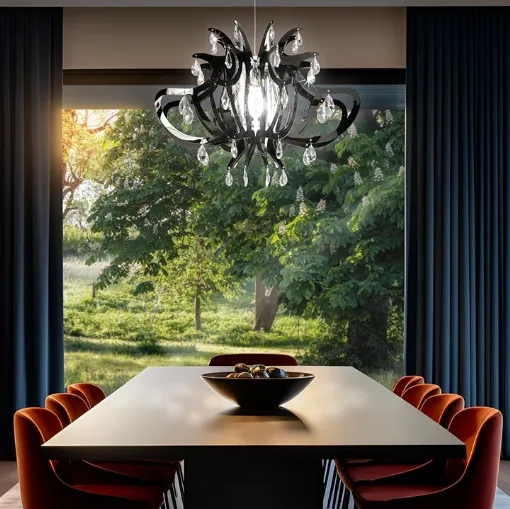 Lampada Lillibet Suspension di Slamp