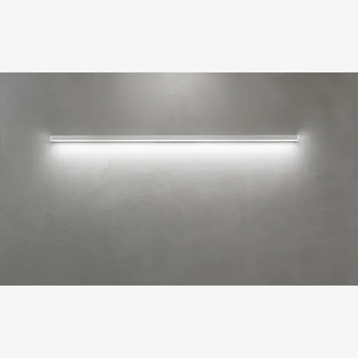 Lampada da parete Linescapes Wall di Nemo