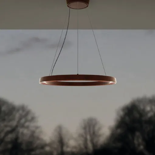 Lampada a sospensione Lira_PR di Linea Light