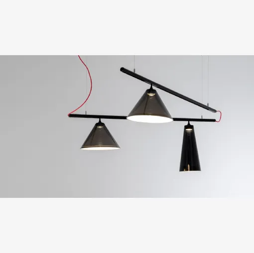 Lampada Look At Me di Artemide