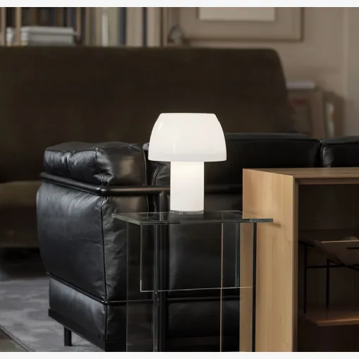 Lampada Lorosae Table di Nemo