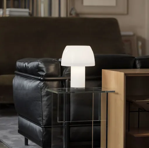 Lampada Lorosae Table di Nemo