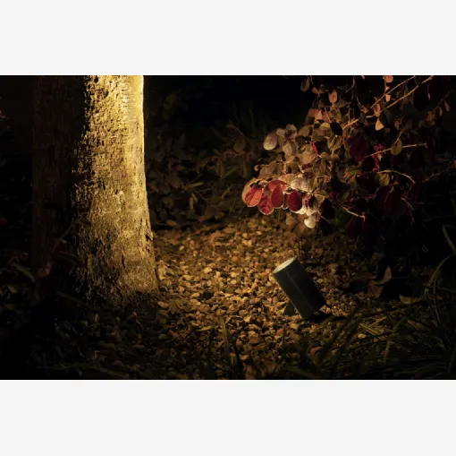 Lampada da esterni Lux Spot di ILTI luce