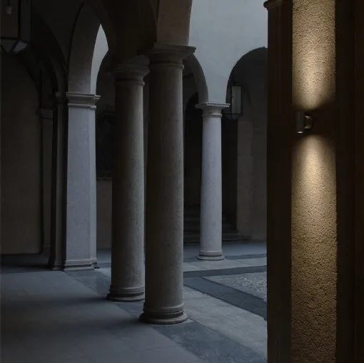 Lampada da esterni Lux WD di ILTI luce