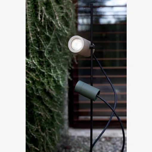 Lampada da esterni Lux Garden di ILTI luce