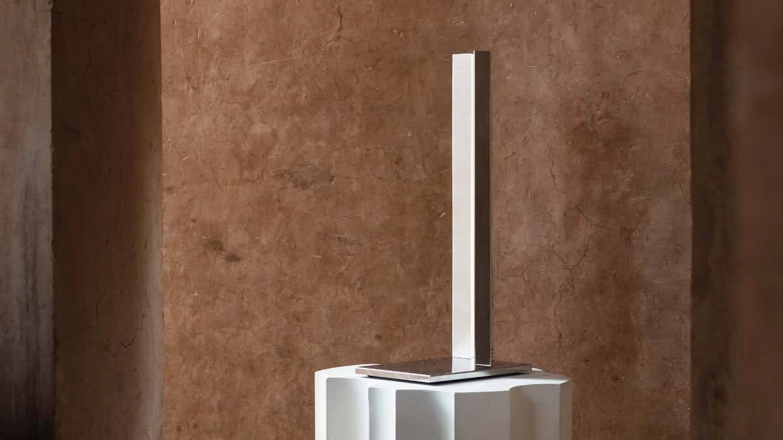 Lampada da tavolo Mano Light di Tacchini