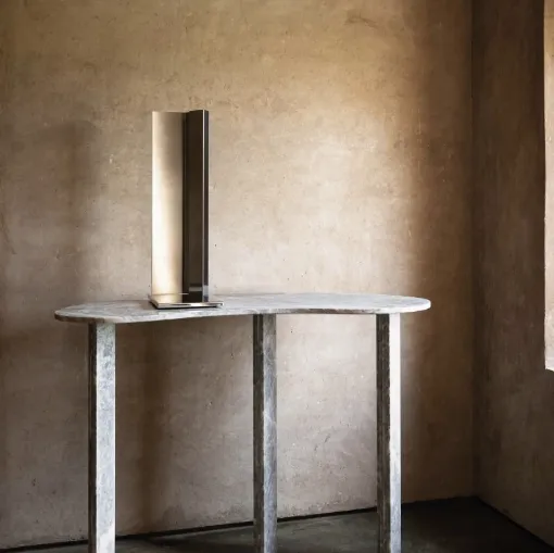 Lampada da tavolo Mano Light di Tacchini