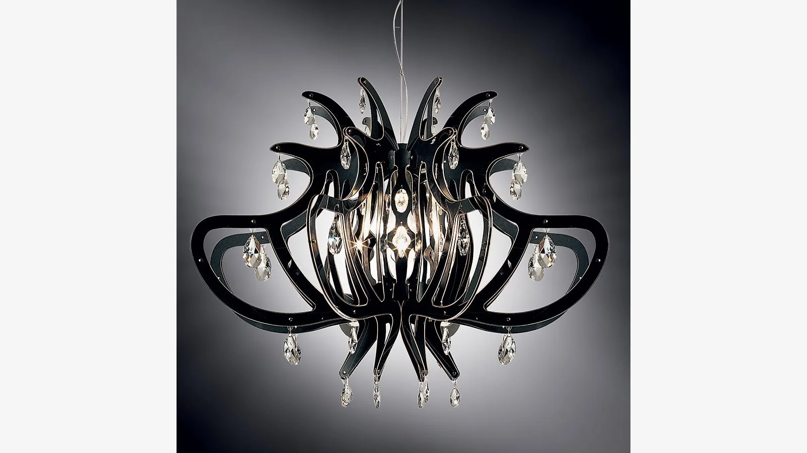 Lampada Medusa Suspension di Slamp