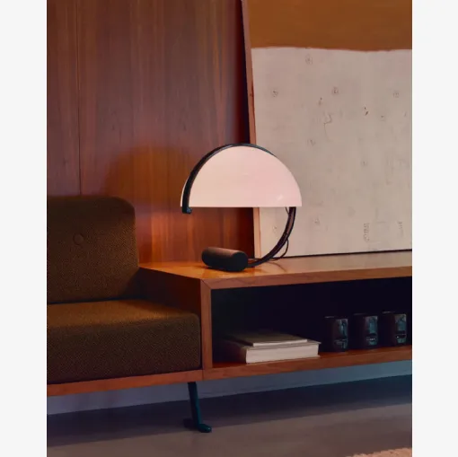 Lampada da tavolo Meta di Stilnovo