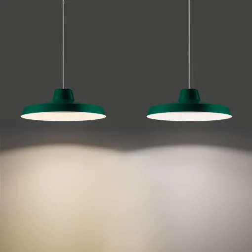 Lampada a sospensione Miguel di Linea Light