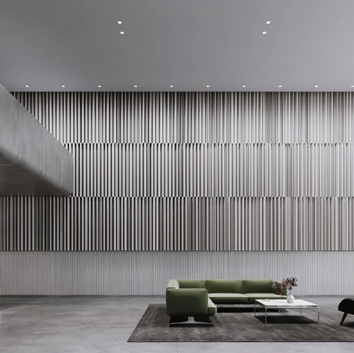 Lampada ad incasso Mood Evo di Reggiani