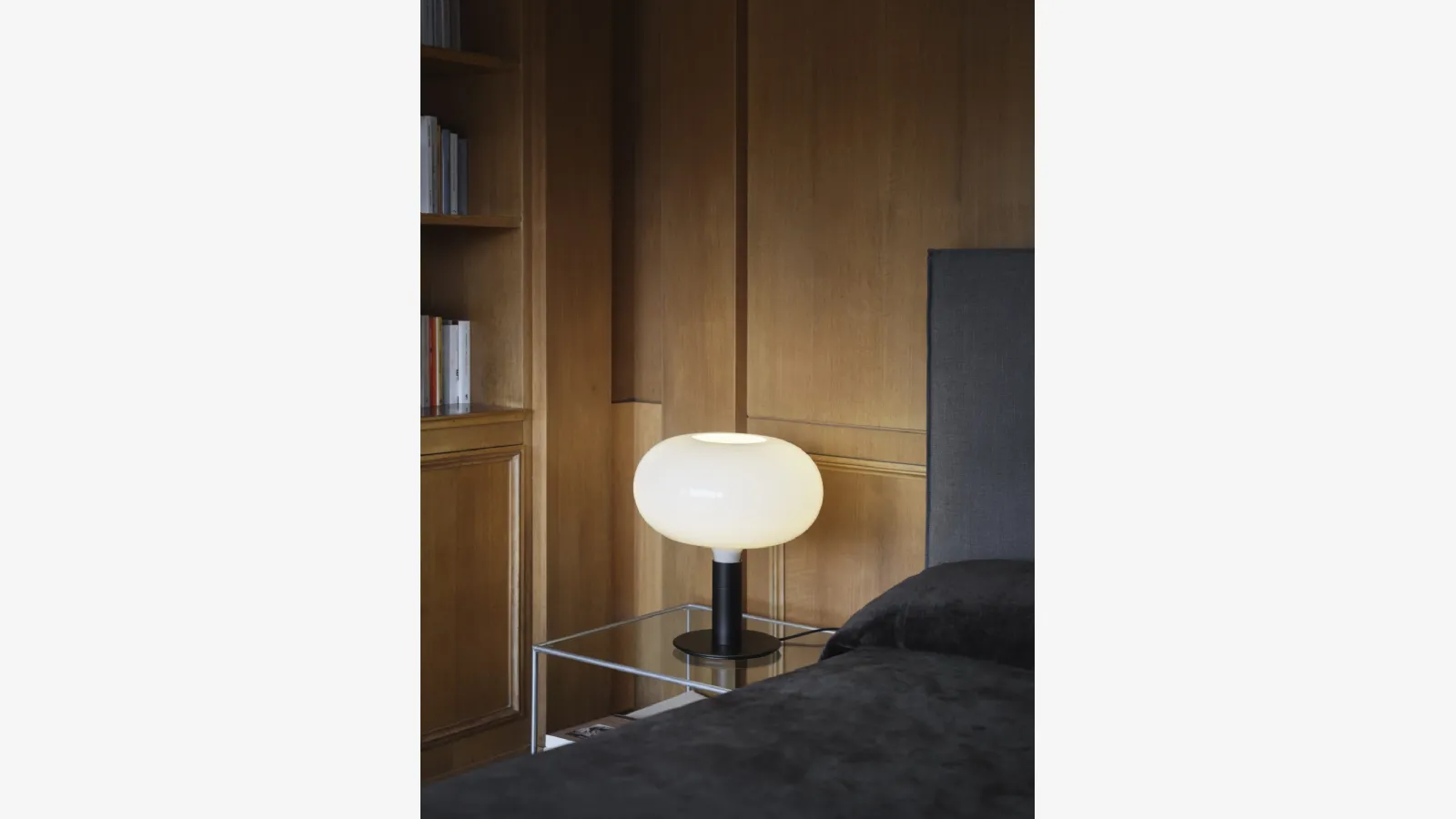 Lampada da tavolo AM1N di Nemo