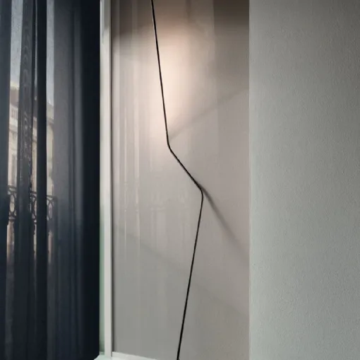 Lampada da terra Neo di Nemo