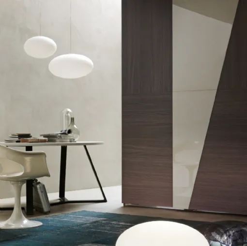 Lampada da terra Oh! Smash di Linea Light